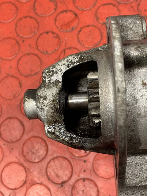 Ford Transit Connect STARTER MOTOR 2013-2024 P/N 3M5T11000CG