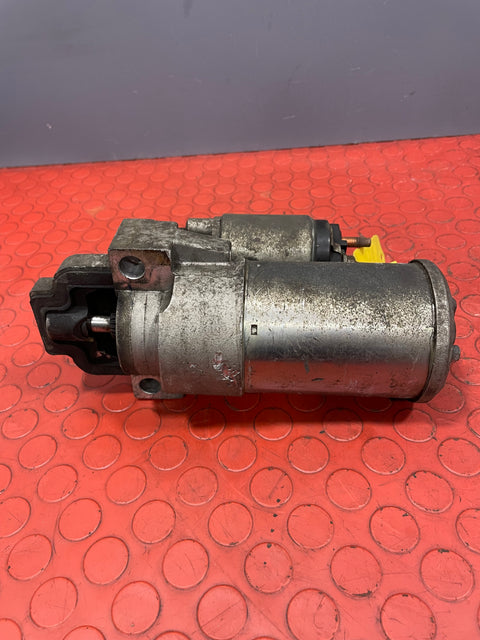 Ford Transit Mk8 STARTER MOTOR 2016-2024 2.0 P/N GK2T11000BB