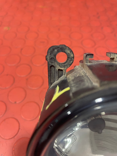 Citroen Berlingo/Peugeot Partner/Vauxhall Combo/Toyota Proace City FOG LIGHT ASSEMBLY (fits both sides) 2019-2024 P/N 9837817180 - 4