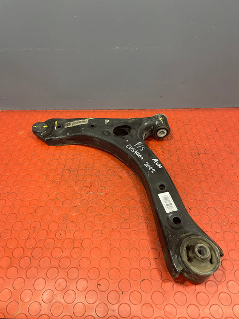Ford Transit Custom BOTTOM ARM WISHBONE N/S PASSENGER SIDE 2.0  2022 P/N KK213A053AG
