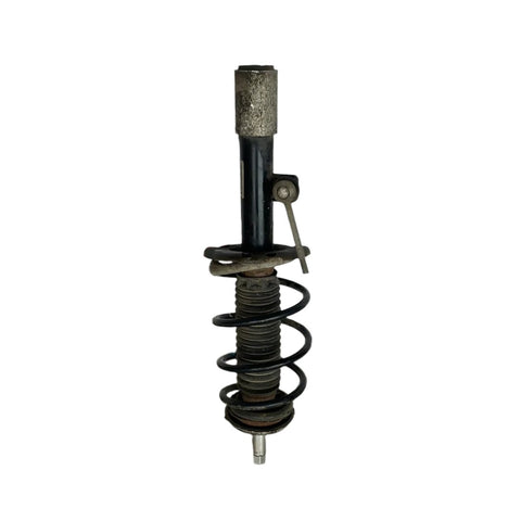 Citroen Berlingo/Peugeot Partner D/S FRONT SHOCK ABSORBER COMPLETE 1.6 2015-2018  HDi P/N 9684487980