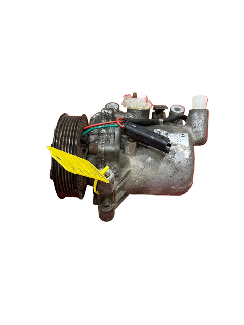 Citroen Berlingo/Peugeot Partner/Vauxhall Combo/Toyota Proace City AIR CONDITIONING PUMP 1.5 2 PIN 2019-2024 P/N 9810349980 - 4