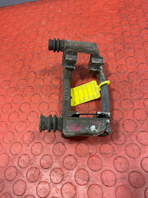 Volkswagen Transporter T5 REAR BRAKE CALIPER CARRIER 2003-2015 P/N 7H0615425A