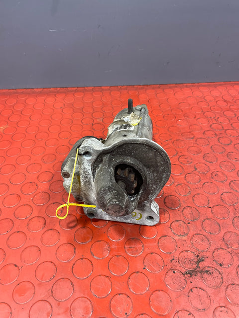 Ford Transit Connect STARTER MOTOR 1.6 TDI 2014 P/N  3M5T11000CF - 2