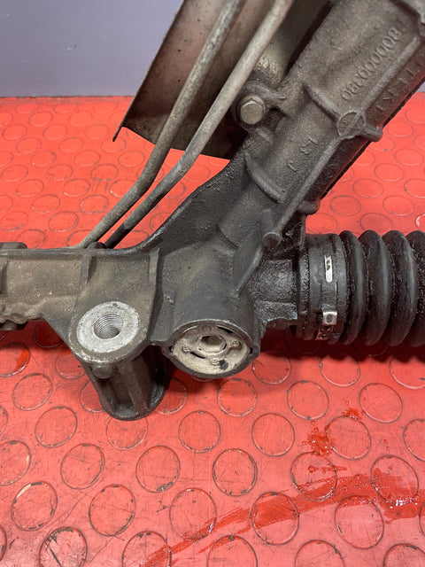 Renault Trafic/Vauxhall Vivaro STEERING RACK 2014-2019 P/N 490018533R