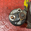 Ford Transit Custom FWD STARTER MOTOR 2.0 2016-2023 P/N GK2T11000AB - 1