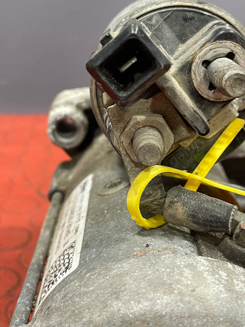 Peugeot Partner/Citroen Berlingo STARTER MOTOR 2018-2025 1.5 BlueHDI P/N 9825233080