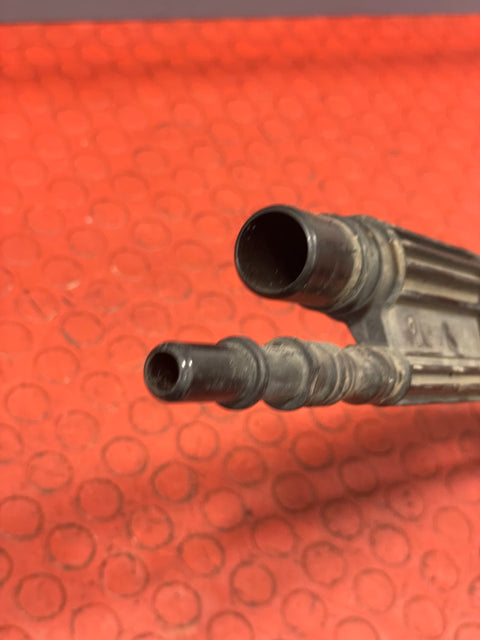 Ford Transit Mk8/Transit Custom AdBlue FILLER PIPE 2016-2023 2.0 P/N F27437EB - 1