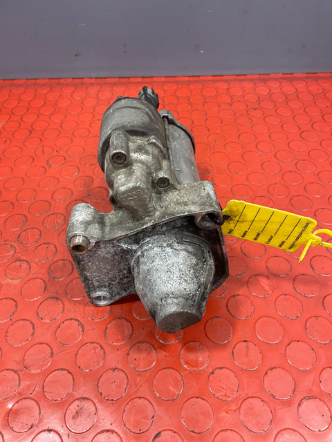 Citroen Berlingo/Peugeot Partner STARTER MOTOR 6 SPEED 2019-2023 1.6 P/N 9675660680 - 4