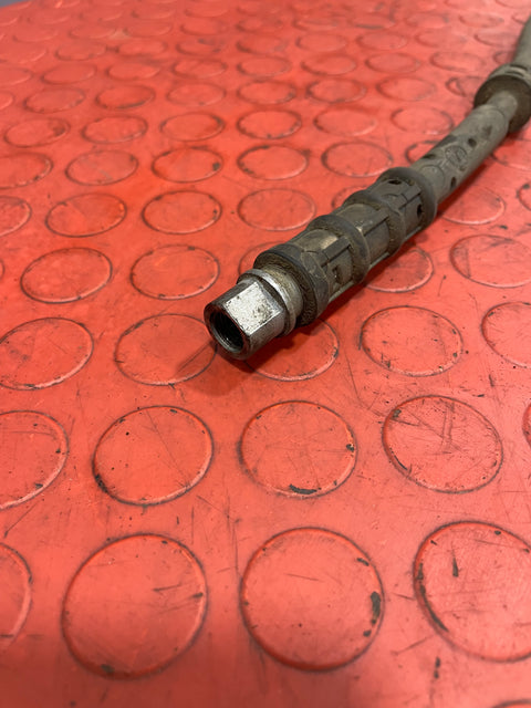 Citroen Berlingo/Peugeot Partner FRONT BRAKE CALIPER Passenger Side 2018-2024 P/N 9830798880