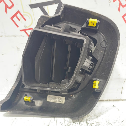 Citroen Dispatch/ Peugeot Expert/ Vauxhall Vivaro/ Toyota Proace DASHBOARD LEFT SIDE AIR VENT  98095037ZD