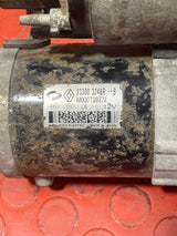 Renault Trafic/Vauxhall Vivaro/Nissan NV300 STARTER MOTOR 1.6 2014-2019 P/N 233003248R - 2