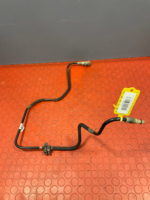 Citroen Relay/Peugeot Boxer/Fiat Ducato GEARBOX COOLING PIPE 2006-PRESENT P/N C1052527