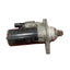 Volkswagen Caddy SDI STARTER MOTOR 2004-2015 P/N 0001123036