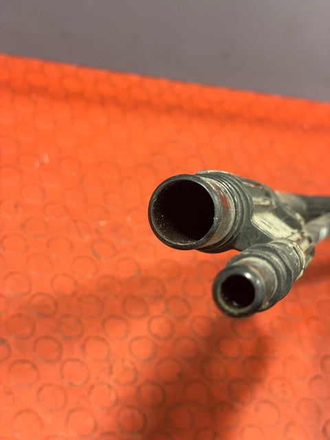 Ford Transit Mk8/Transit Custom AdBlue FILLER PIPE 2016-2023 2.0 P/N F27437EB - 2