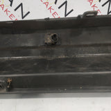 Volkswagen Crafter REAR BUMPER WITH SENSORS (DAMAGED) 2021 P/N 7CO8074179B9