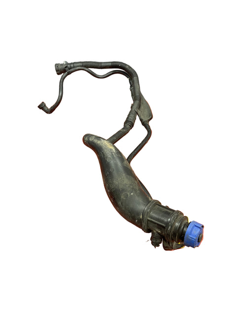 Citroen Berlingo/Peugeot Partner ADBLUE FILLER PIPE 2016-2018 1.6 ADBLUE P/N P1000506 - 3