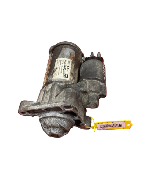 Peugeot Boxer/Citroen Relay STARTER MOTOR 2020 2.0 P/N 9826048080 - 1