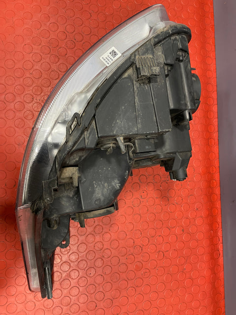 Ford Transit HEADLIGHT ASSEMBLY Driver's Side MK8 2014-2018 P/N BK3113W029AF - 4