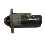 Fiat Doblo 1.6 STARTER MOTOR 2013 P/N  19L40096