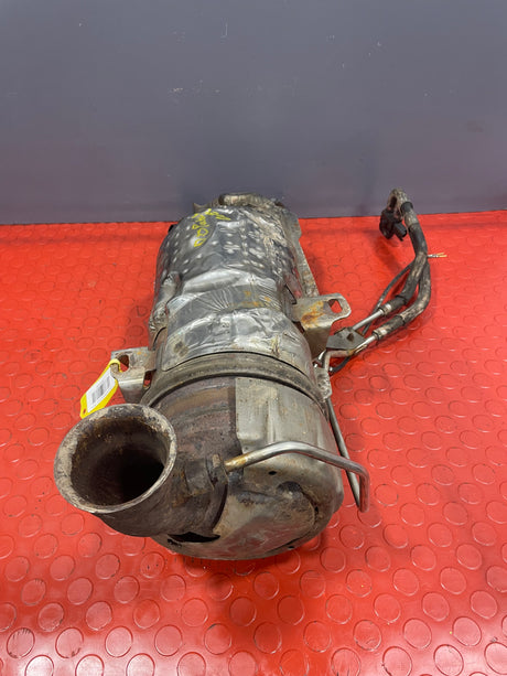 Citroen Berlingo/Peugeot Partner  CATALYTIC CONVERTER DPF 1.6 2012-2016 P/N 1005142X