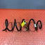 Citroen Berlingo/Peugeot Partner REAR COIL SPRING 2016-2024 (Fits Both Sides) P/N 5102J7