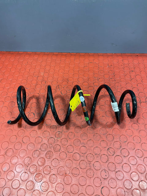 Citroen Berlingo/Peugeot Partner REAR COIL SPRING 2016-2024 (Fits Both Sides) P/N 5102J7