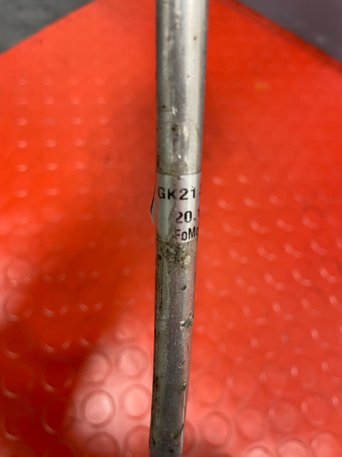 Ford Transit Custom 2018-2023 2.0 TDCI Power Steering Pipe Hose P/N GK213A713BG