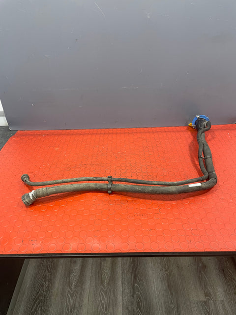 Ford Ranger Wildtrak  3.2 ADBLUE FILLER NECK 2017 P/N GB3G5J232AB