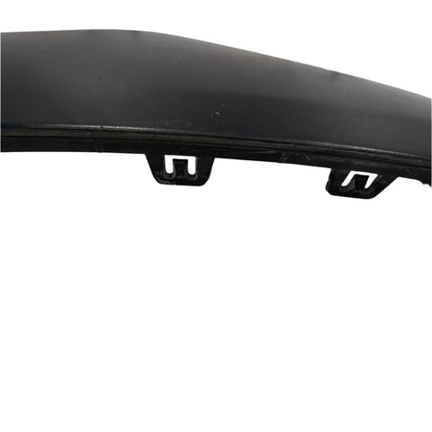 Citroen Berlingo FRONT BUMPER CORNER PART PANEL TRIM P/N  9682582577D