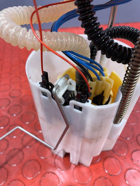 Renault Trafic/Vauxhall Vivaro DIESEL SENDER UNIT 2014-2019 1.6 P/N 0580203355