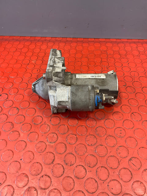 Citroen Berlingo/Peugeot Partner/Vauxhall Combo/Toyota Proace City STARTER MOTOR 1.6/1.5 12V 2016-2024  P/N 9688268480 - 8 / TS14E110
