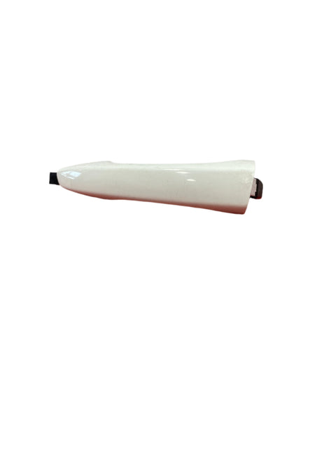 Citroen Berlingo/Peugeot Partner/Toyota Proace City/Vauxhall Combo REAR DOOR HANDLE  2019-2024 P/N 37207041-WHITE