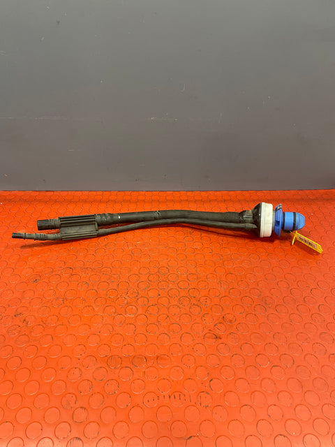 Ford Transit Mk8/Transit Custom AdBlue FILLER PIPE 2016-2023 2.0 P/N F27437EB