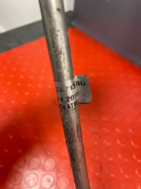 Ford Transit Custom 2018-2023 2.0 TDCI Power Steering Pipe Hose P/N GK213A713BG