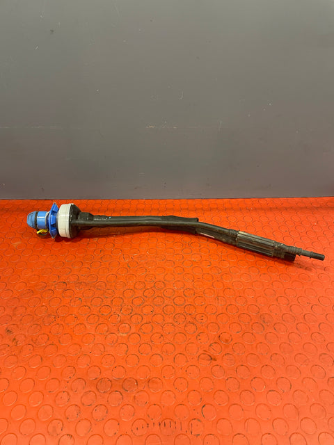 Ford Transit Mk8/Transit Custom AdBlue FILLER PIPE 2016-2023 2.0 P/N F27437EB - 1