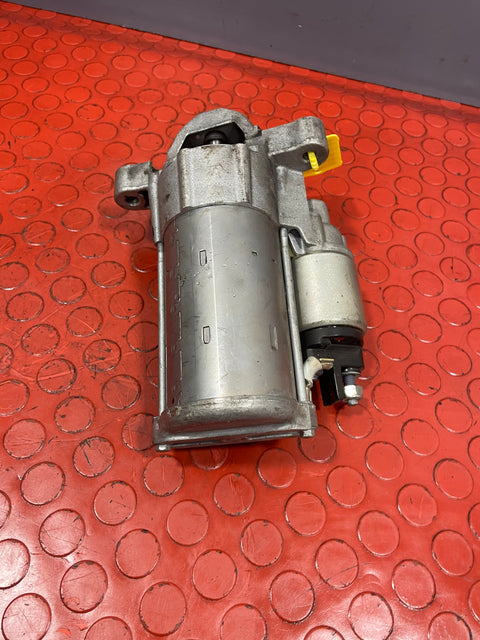 Peugeot Boxer/Citroen Relay STARTER MOTOR 2020 2.0 P/N 9826048080
