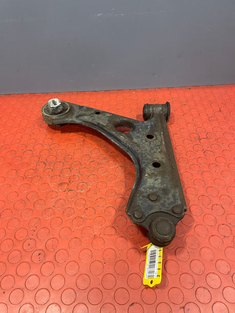 Peugeot Bipper FRONT WISHBONE Passenger Side 2009-2018 P/N 1495-251120140335209