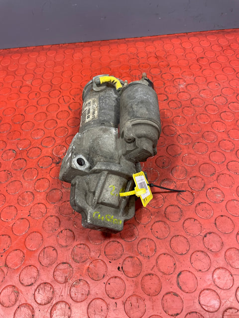 Ford Transit Custom FWD STARTER MOTOR 2.0 2016-2023 P/N GK2T11000AB - 4