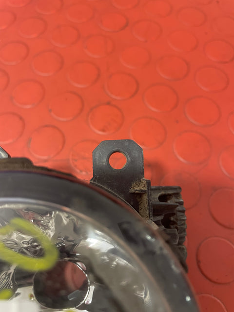 Citroen Berlingo/Peugeot Partner/Vauxhall Combo/Toyota Proace City FOG LIGHT ASSEMBLY (fits both sides) (NO INSERT) 2019-2024 P/N 9837817180 - 3