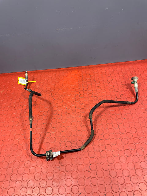 Citroen Relay/Peugeot Boxer/Fiat Ducato GEARBOX COOLING PIPE 2006-PRESENT P/N C1052527