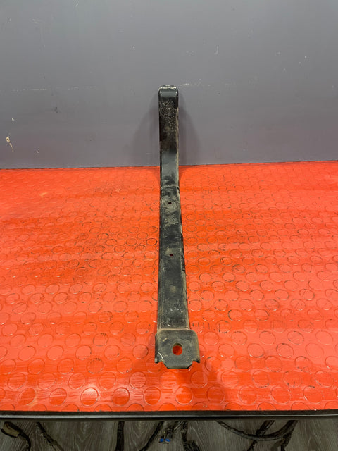 Ford Transit Custom FUEL TANK STRAPS (Pair) 2.0 2016-2023 P/N BK219092AE / KK219092CC