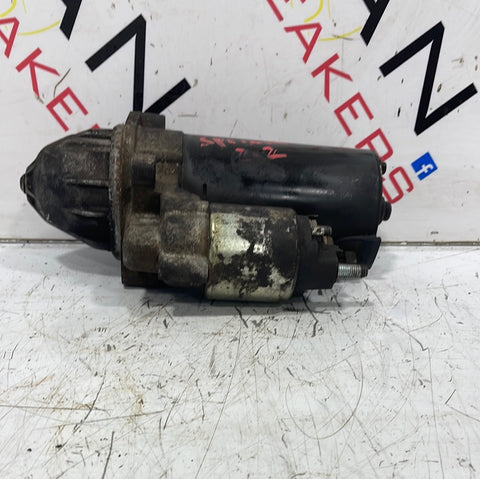 Mercedes Sprinter RWD STARTER MOTOR 2.1 2000-2011 P/N 0001115047