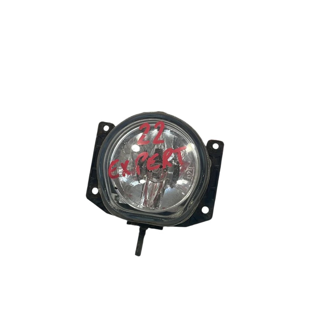 Peugeot Expert/Toyota Proace GLASS SPOTLIGHT 2022 P/N 02B00HR