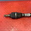 Citroen Berlingo/Peugeot Partner/Vauxhall Combo/Toyota Proace City DRIVE SHAFT Driver's Side 1.5 2019-2024 P/N 9806699780 - 3