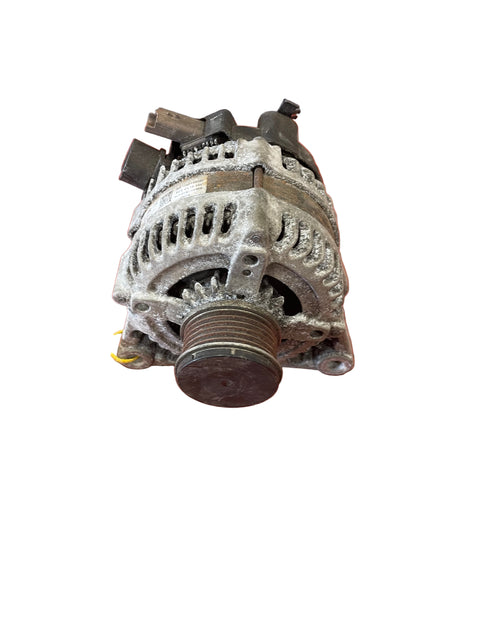 Citroen Berlingo/Dispatch /Peugeot Partner/Vauxhall Combo/Toyota Proace City ALTERNATOR 1.5 2019-2024 P/N 9820893880 - 13