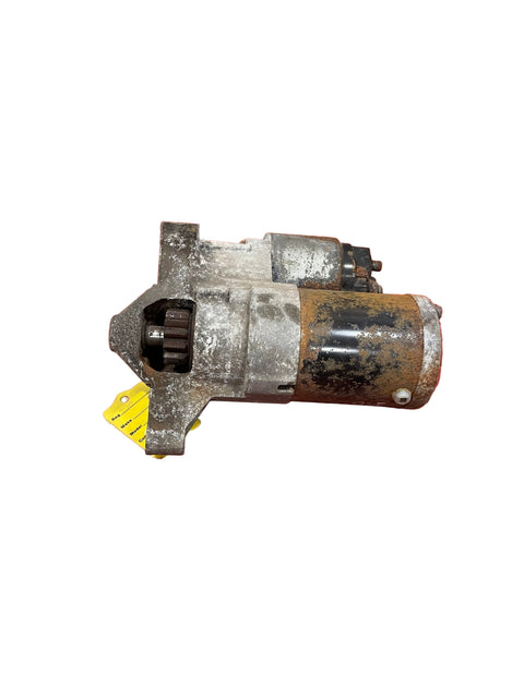 Peugeot Expert/Citroen Dispatch STARTER MOTOR 2.0 D 2016-2024 P/N 9827008580