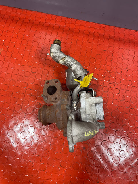 Citroen Dispatch/Peugeot Expert/Vauxhall Vivaro/Toyota Proace TURBOCHARGER 3 Pin 1.6L 2016-2019 P/N 9804119380 - 2