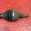 Citroen Berlingo/Peugeot Partner/Vauxhall Combo/Toyota Proace City DRIVE SHAFT Driver's Side 1.5 2019-2024 P/N 9806699780 - 3