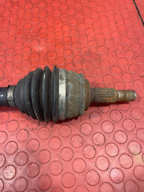 Citroen Berlingo/Peugeot Partner/Vauxhall Combo/Toyota Proace City DRIVE SHAFT Driver's Side 1.5 2019-2024 P/N 9806699780 - 3